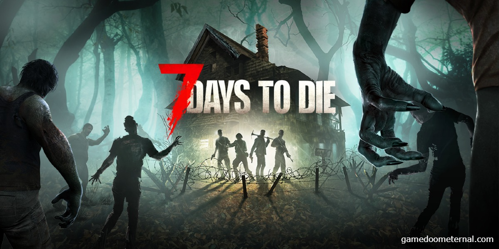 7 Days to Die game